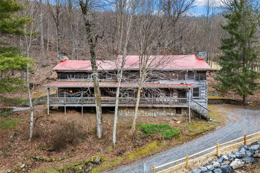 1495 El Miner Drive, Mars Hill, NC 28754 - Image #2
