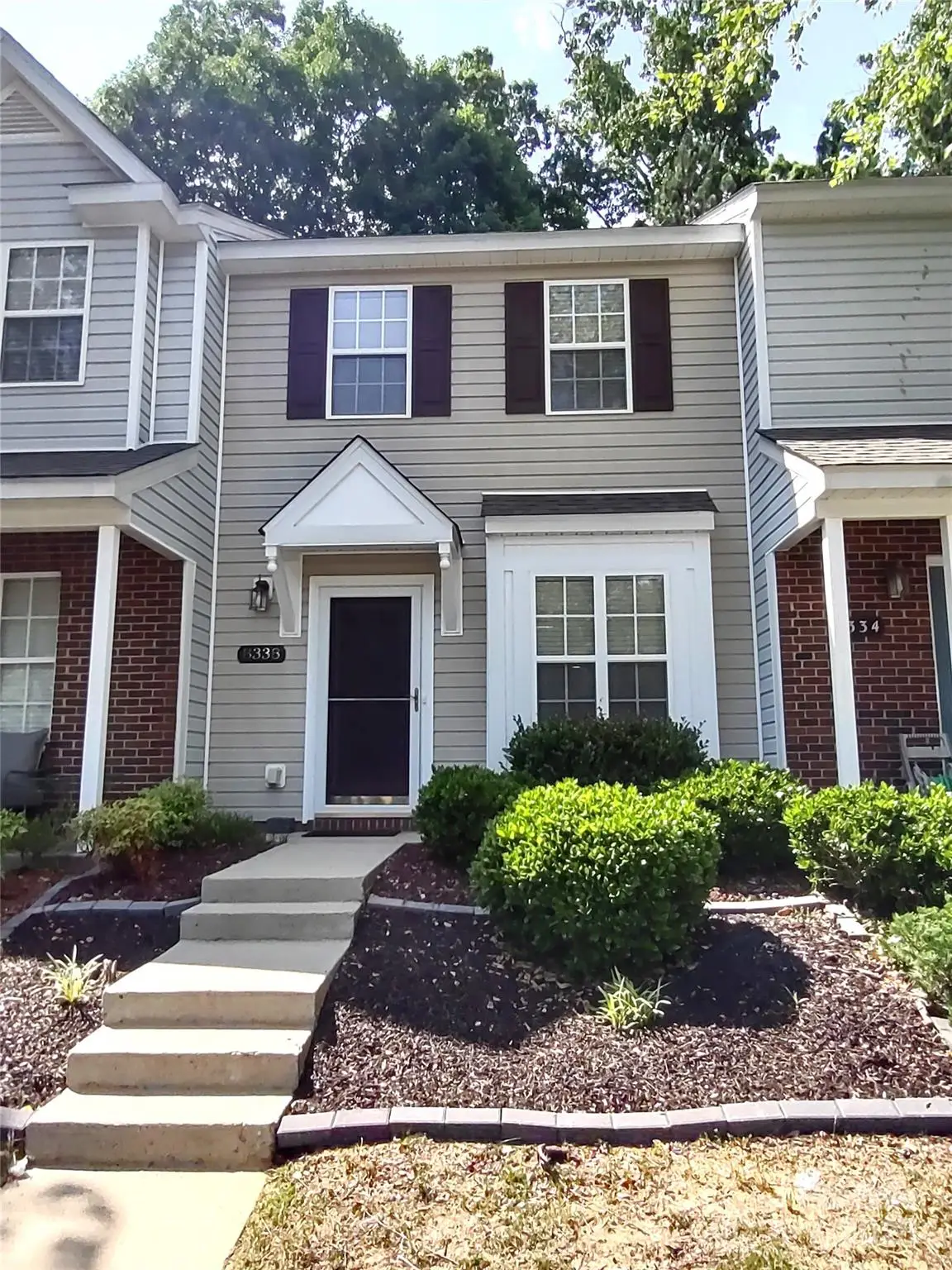 8338 Rudolph Road, Charlotte, NC 28216 - Image #1