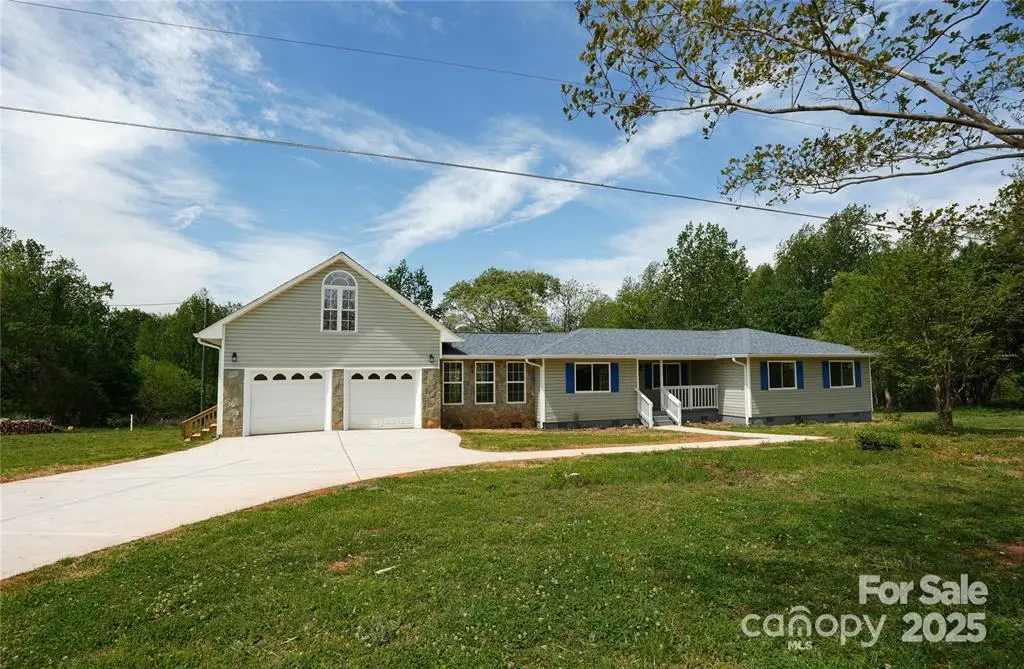 2019 Kingston Road, Kingstown, NC 28150 - Image #1
