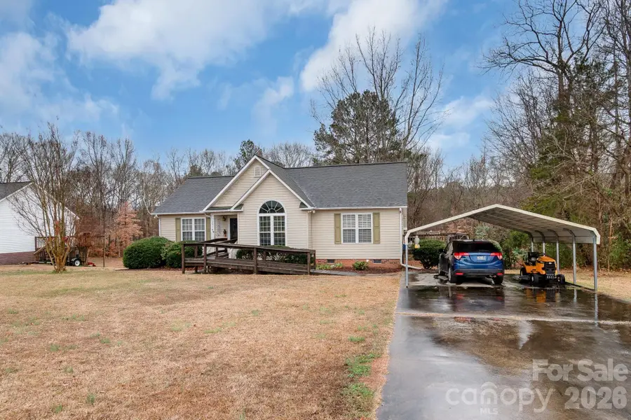 2514 Oxford Circle, Lancaster, SC 29720 - Image #3