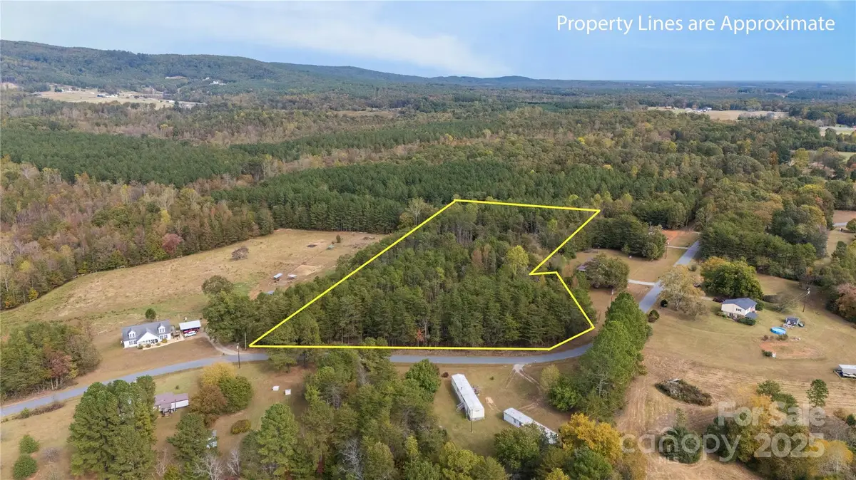 TBD Wb Philbeck Road, Bostic, NC 28018 - Image #1