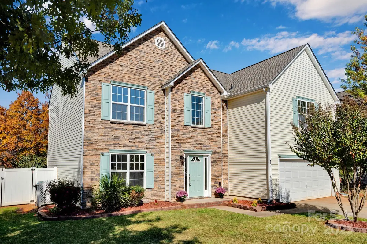 803 Southridge Drive, Monroe, NC 28112 - Image #1