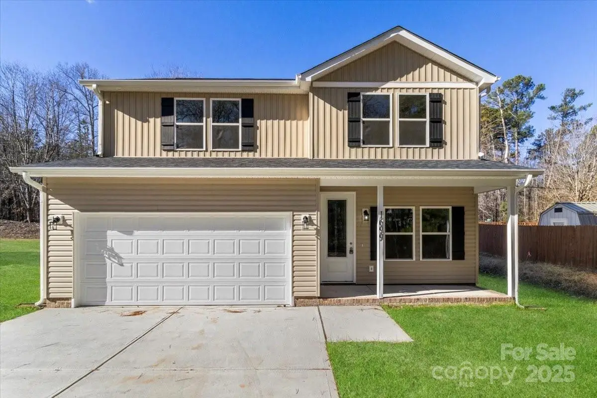 1699 Mission Oaks Street, Kannapolis, NC 28083 - Image #1