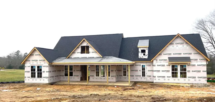 123 Buffalo Creek Drive, Statesville, NC 28677 - Image #2