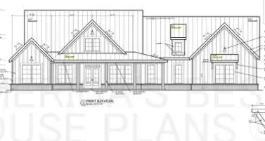 123 Buffalo Creek Drive, Statesville, NC 28677 - Image #3