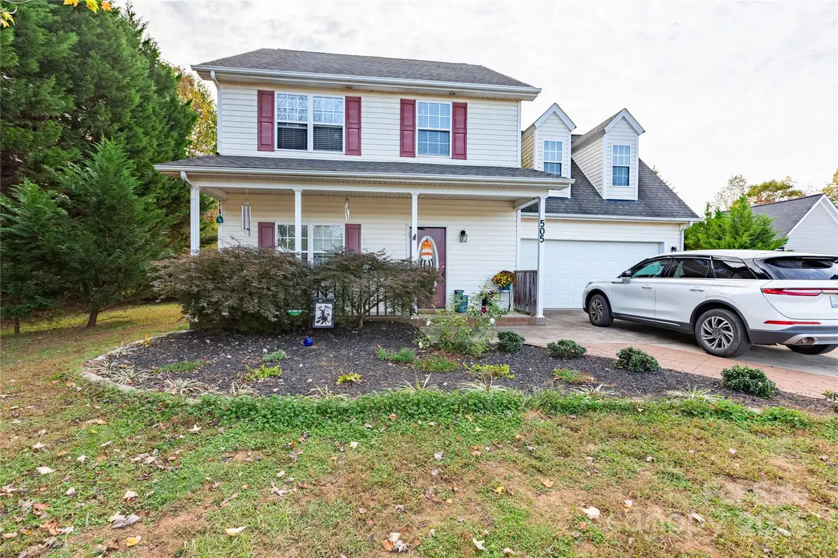 505 Coffeetree Lane, Stanley, NC 28164 - Image #1