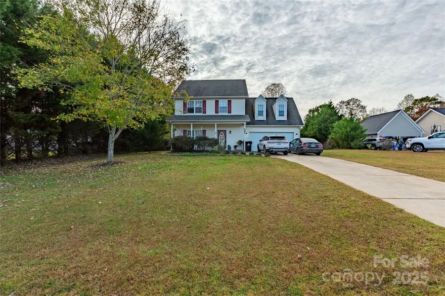 505 Coffeetree Lane, Stanley, NC 28164 - Image #2