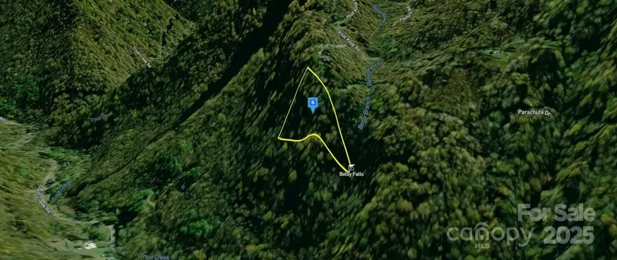 63 Pilot Mountain, Glenville, NC 28736 - Image #2