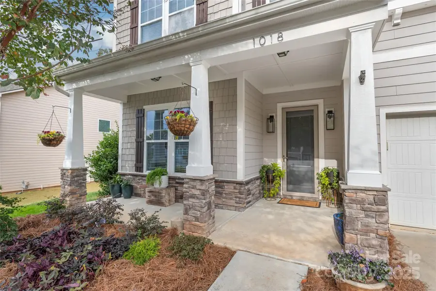 1018 Quail Run Court, Fort Mill, SC 29707 - Image #2