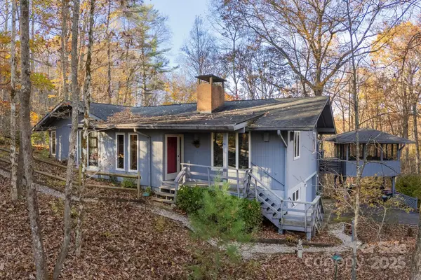 250 Butternut Lane, Brevard, NC 28712