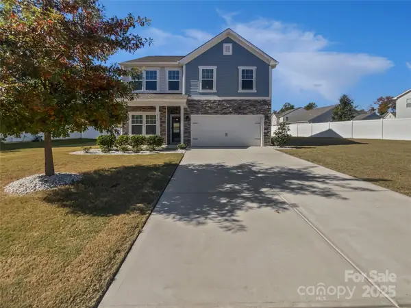 2718 Odessa Drive, Clover, SC 29710