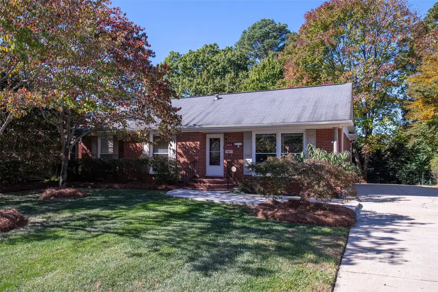 6332 Montpelier Road, Charlotte, NC 28210 - Image #3