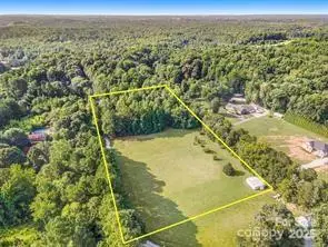 00 Mt Holly-huntersville Road, Charlotte, NC 28216 - Image #1