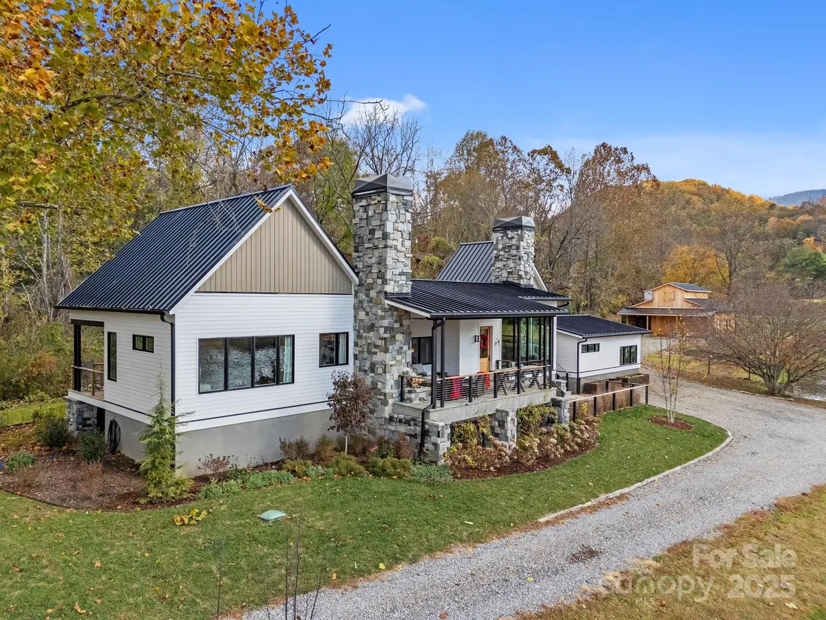 1100 Reems Creek Road, Weaverville, NC 28787 - Image #1