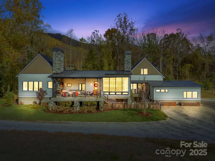 1100 Reems Creek Road, Weaverville, NC 28787 - Image #3