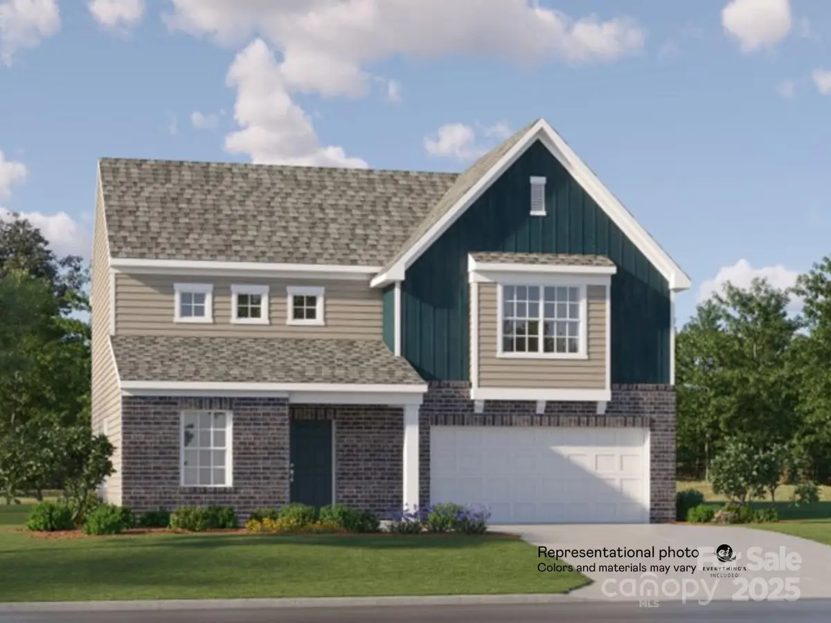 1729 Little York Circle, Edgemoor, SC 29712 - Image #1