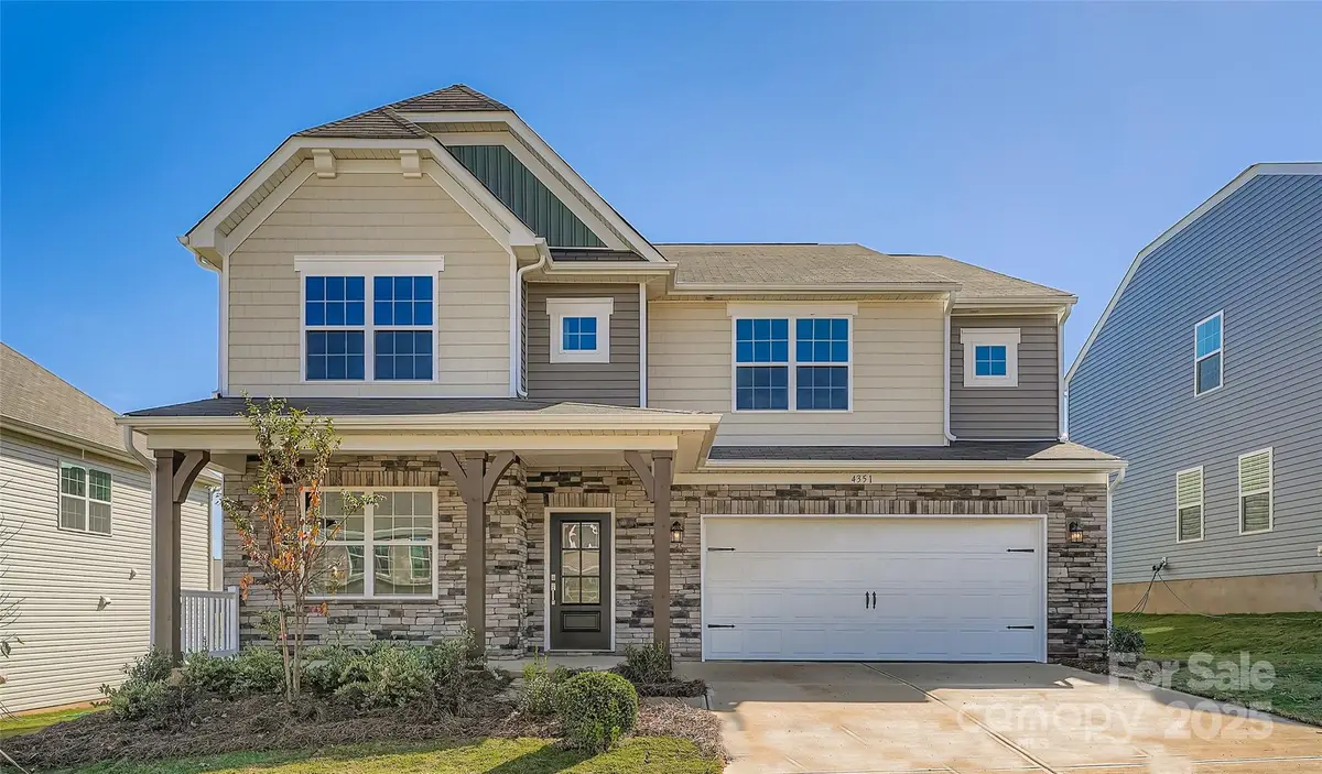 4351 Shimmering Stone Way, Maiden, NC 28650 - #1