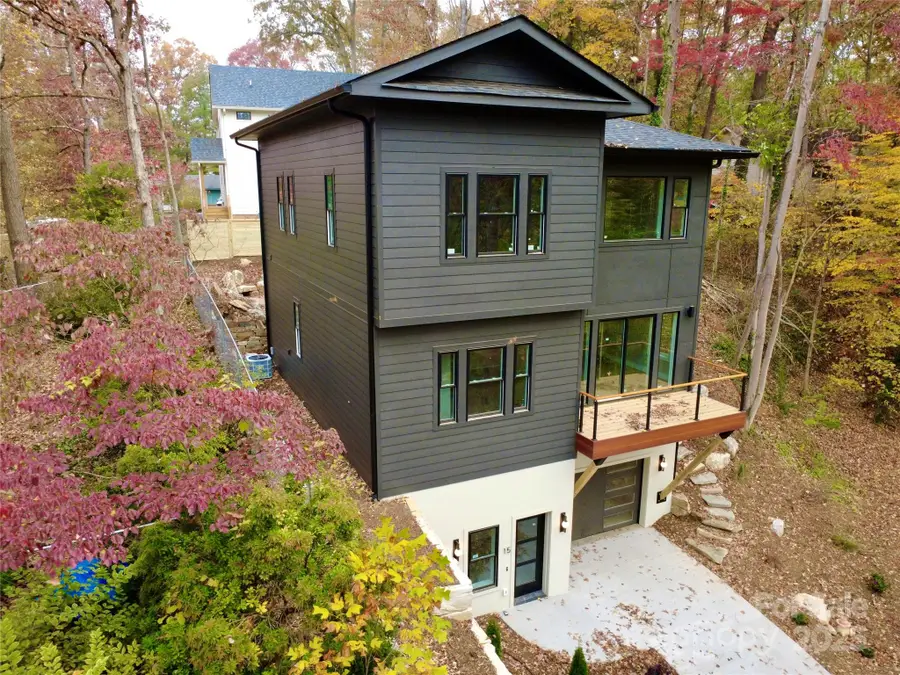 15 Perdue Place, Asheville, NC 28806 - Image #2