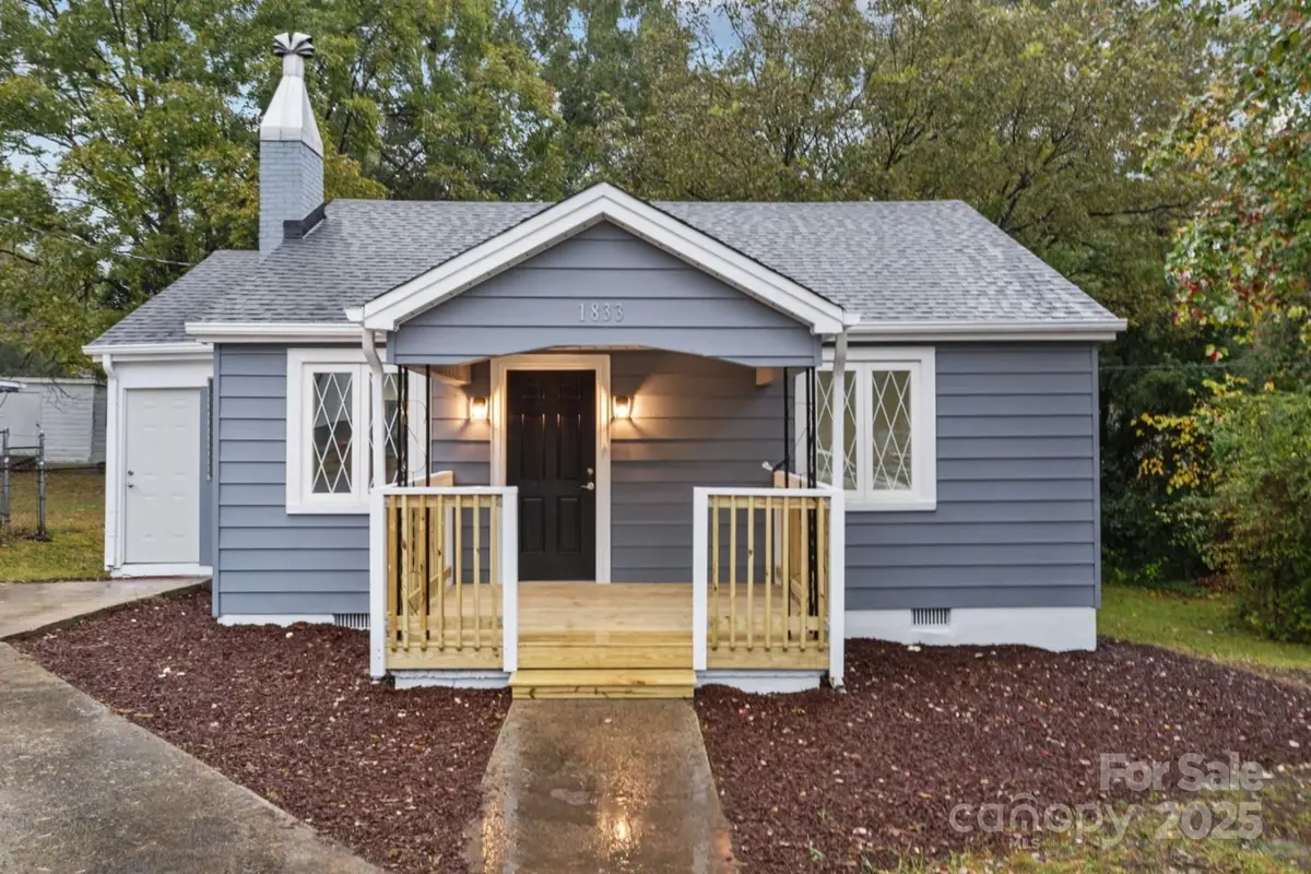 1833 Maxton Avenue, Gastonia, NC 28052 - Image #1