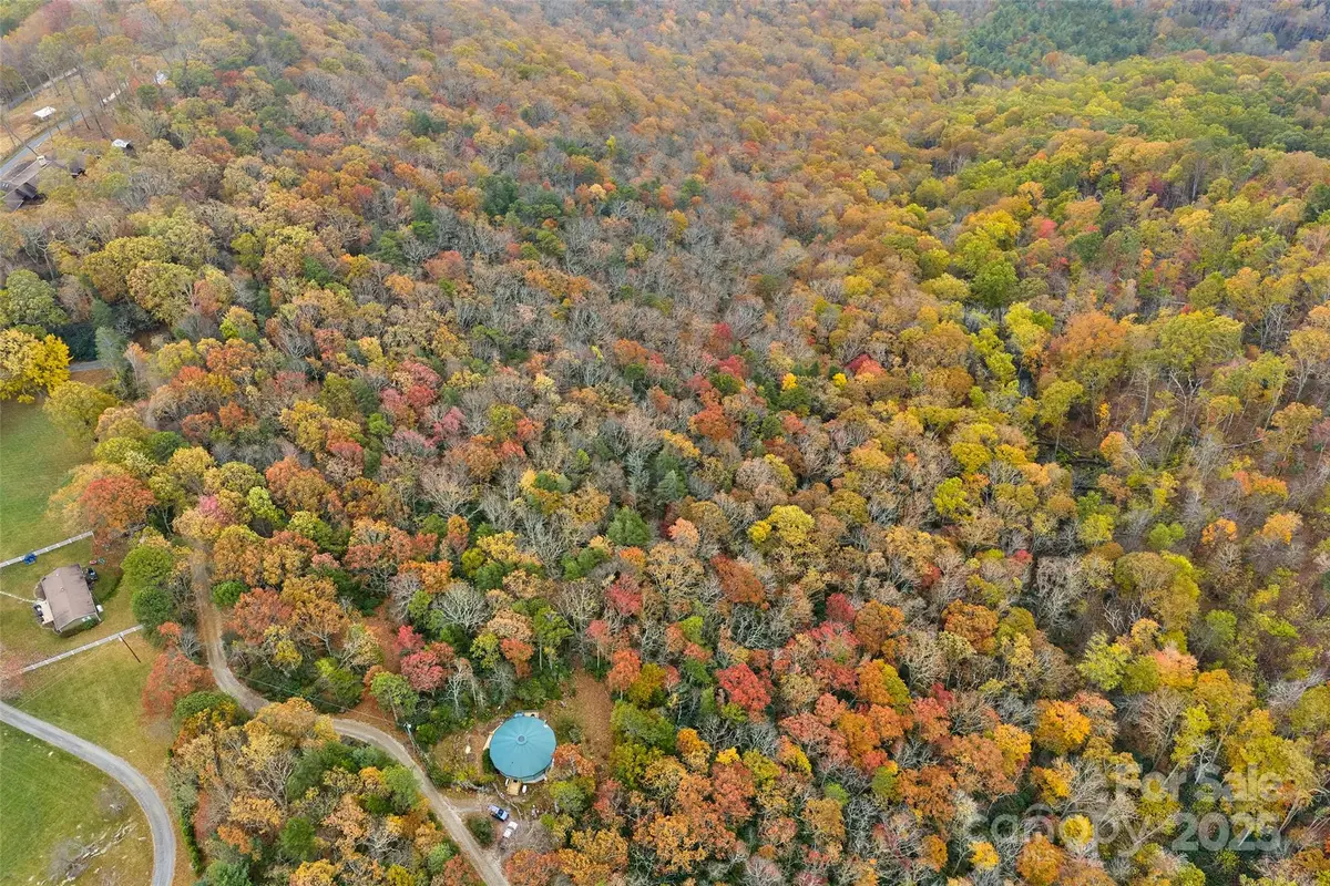 9999 Flat Top Mountain Road, Fairview, NC 28730 - #1