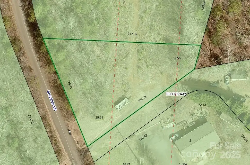 2414 Bayleigh Drive, Vale, NC 28168 - Image #1