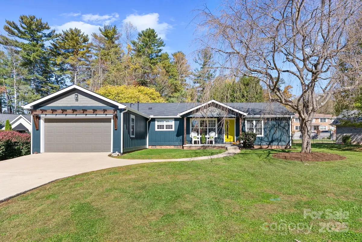 2375 Rosemont Court, Hendersonville, NC 28791 - Image #1