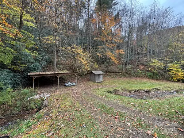 00 Pumpkintown Road, Sylva, NC 28779