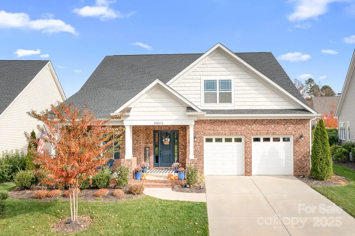20013 Molly Harper Drive, Cornelius, NC 28031 - Image #1
