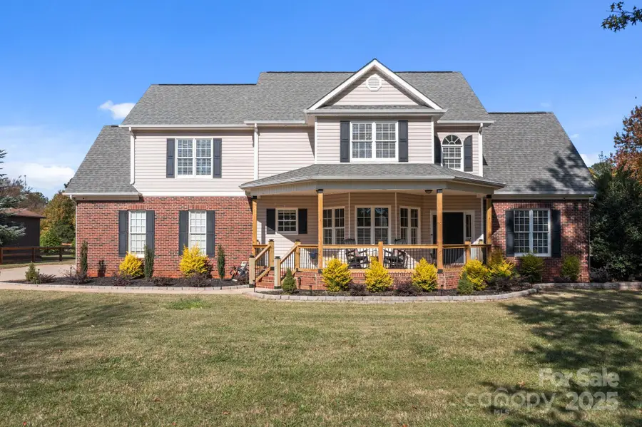 151 Turnberry Lane, Mooresville, NC 28117 - Image #2