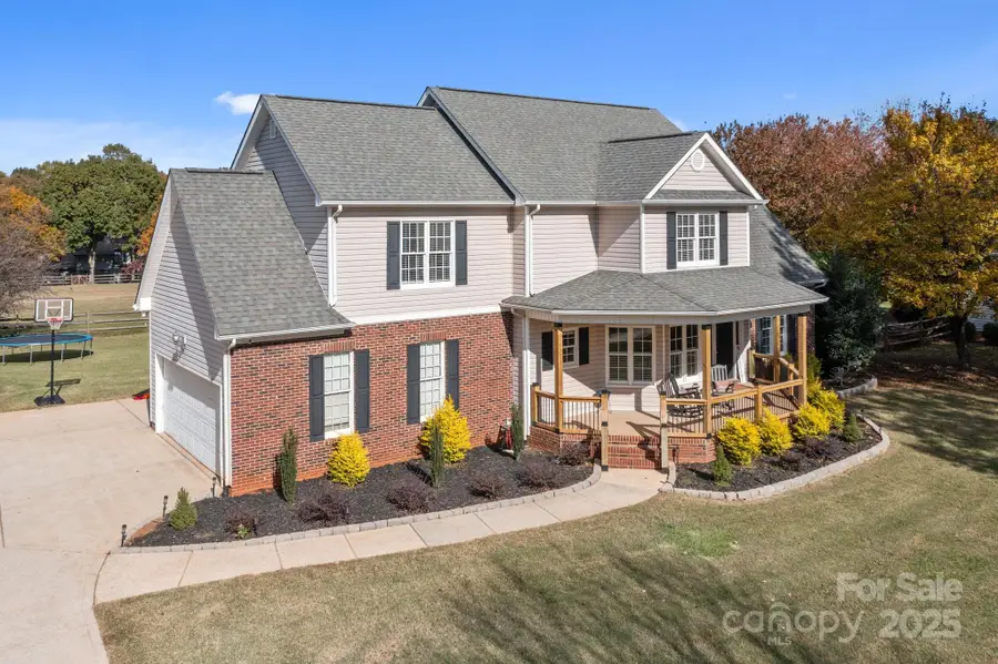 151 Turnberry Lane, Mooresville, NC 28117 - Image #3