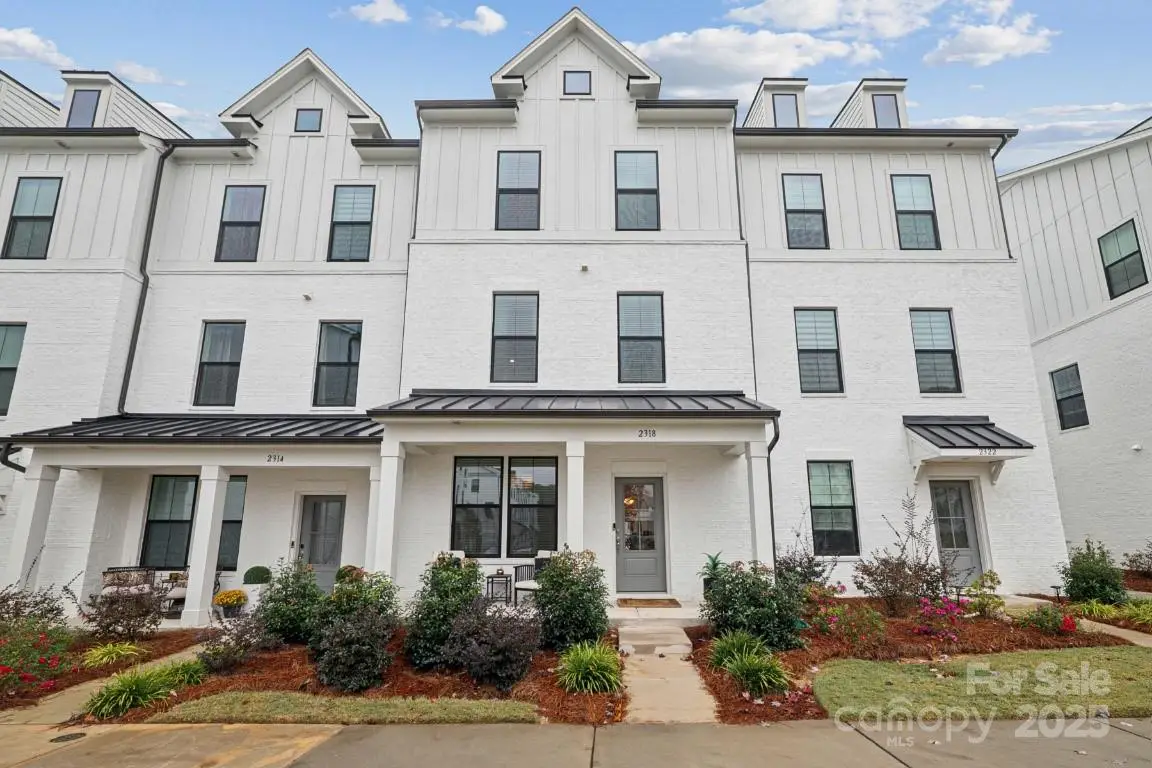 2318 Magnolia Blossom Way, Charlotte, NC 28211 - Image #1