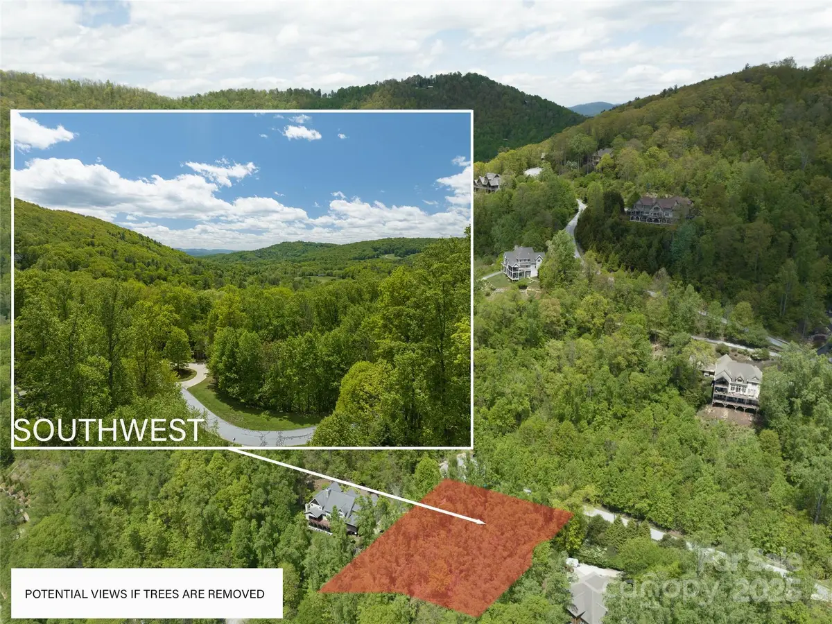 26 Fall Mountain Road #58, Asheville, NC 28803 - #1