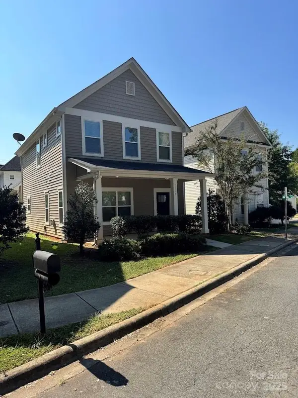 7110 Mclothian Lane, Huntersville, NC 28078