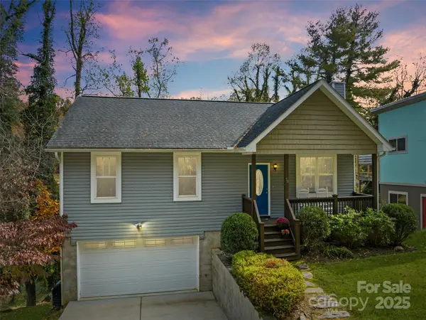 73 Honeysuckle Lane, Asheville, NC 28806