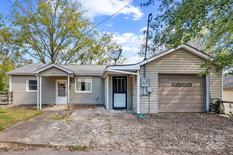 83 Flint Street, Canton, NC 28716 - Image #2