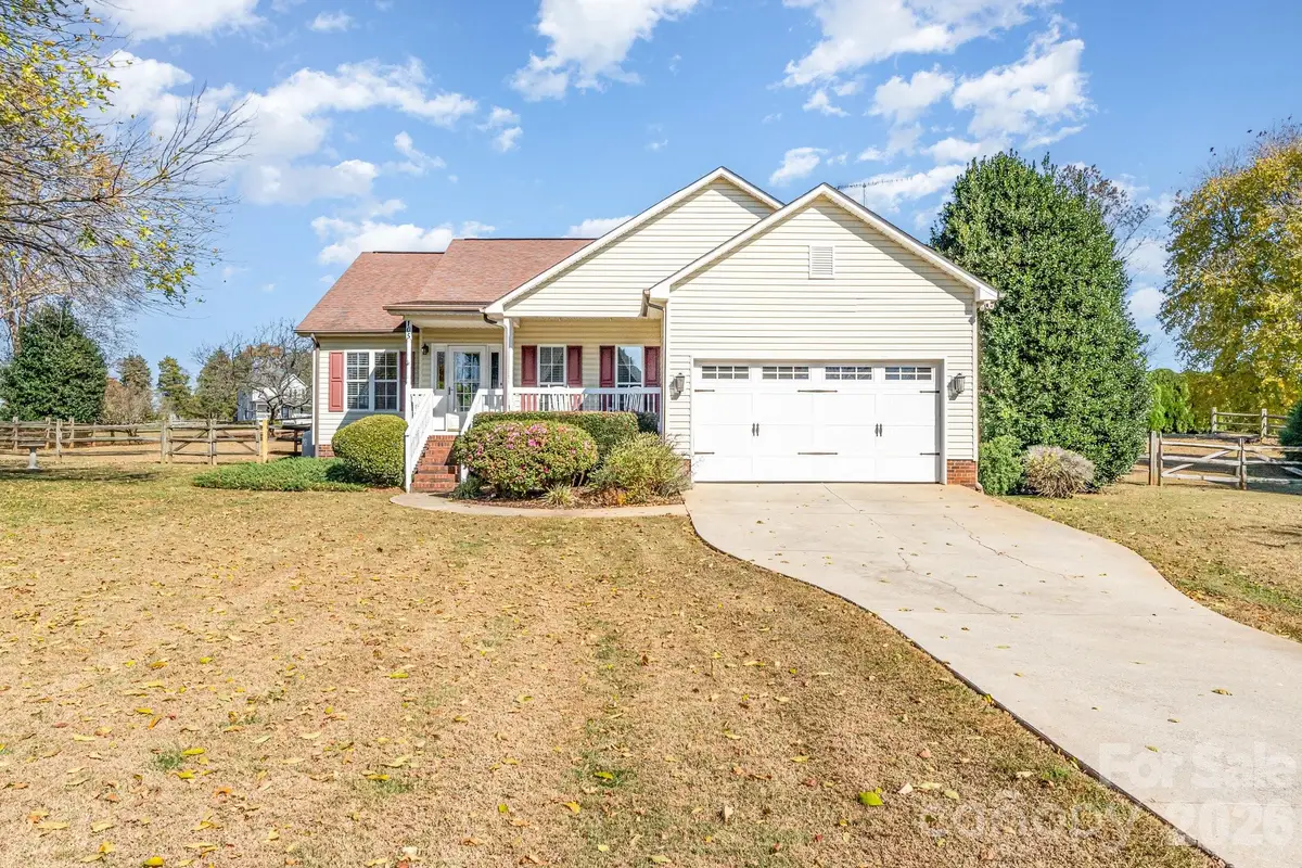 105 Cool Creek Lane, Mount Ulla, NC 28125 - Image #1