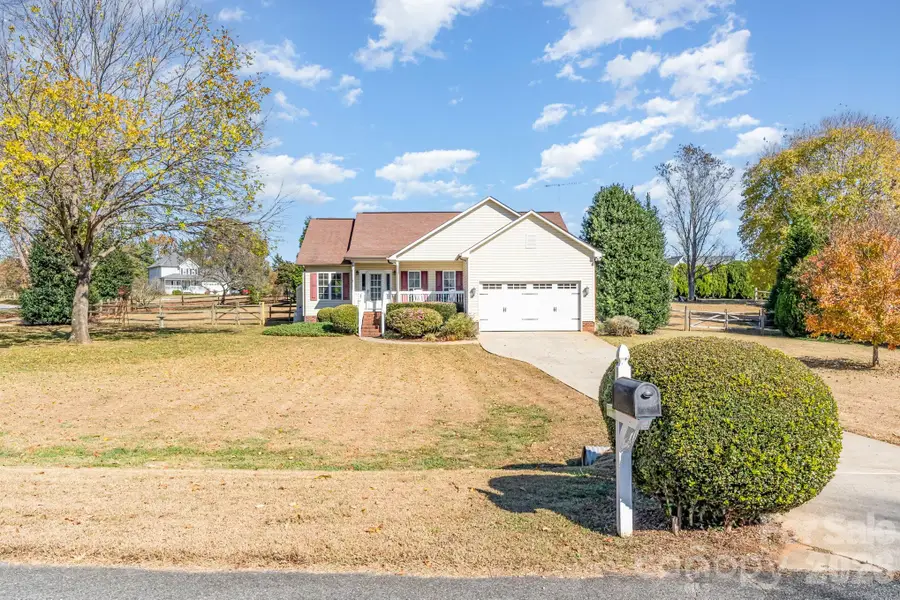 105 Cool Creek Lane, Mount Ulla, NC 28125 - Image #2