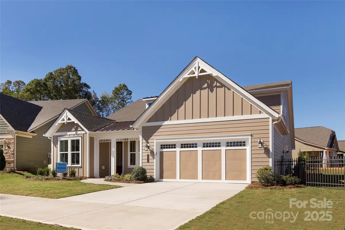 8949 Silver Springs Court, Charlotte, NC 28215 - Image #1