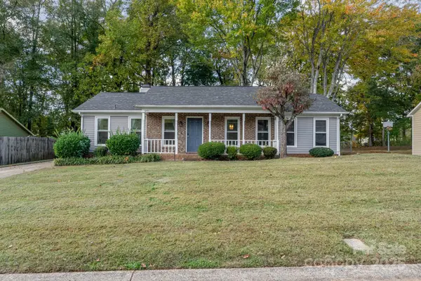 5201 Poplar Springs Drive, Charlotte, NC 28269