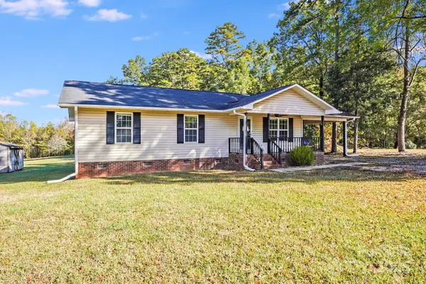 1066 Cameron Road, York, SC 29745