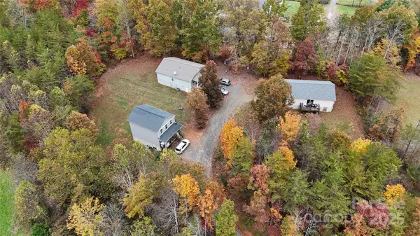 117 Tomato Town Road, Leicester, NC 28748