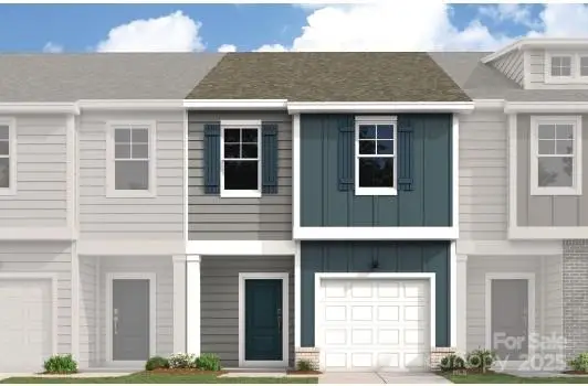 4559 Green Drake Drive, Charlotte, NC 28269 - Image #1