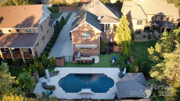 2624 Ladley Court, Charlotte, NC 28226