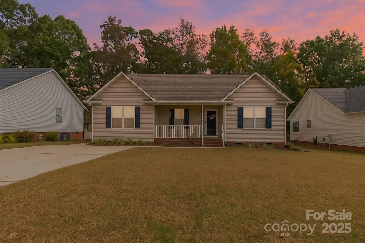 729 Golden Bell Drive, Rock Hill, SC 29732 - #1