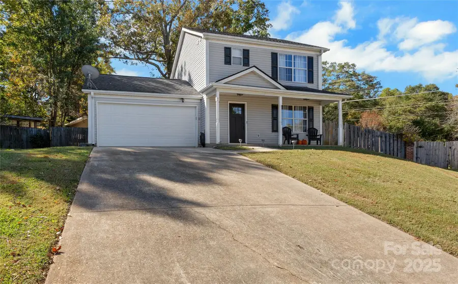 7 Diamond Hill Court, Greer, SC 29651 - Image #2