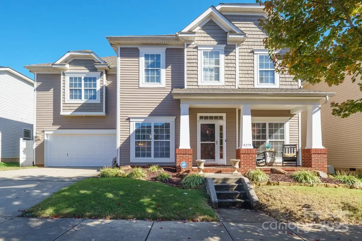 8219 Cottsbrooke Drive, Huntersville, NC 28078 - #1