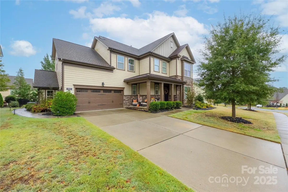 17013 Luvera Lane, Charlotte, NC 28278 - Image #1