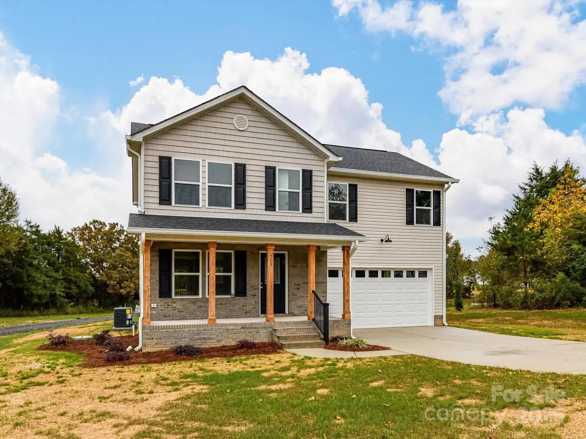 573 Wade Road, Oakboro, NC 28129 - Image #1