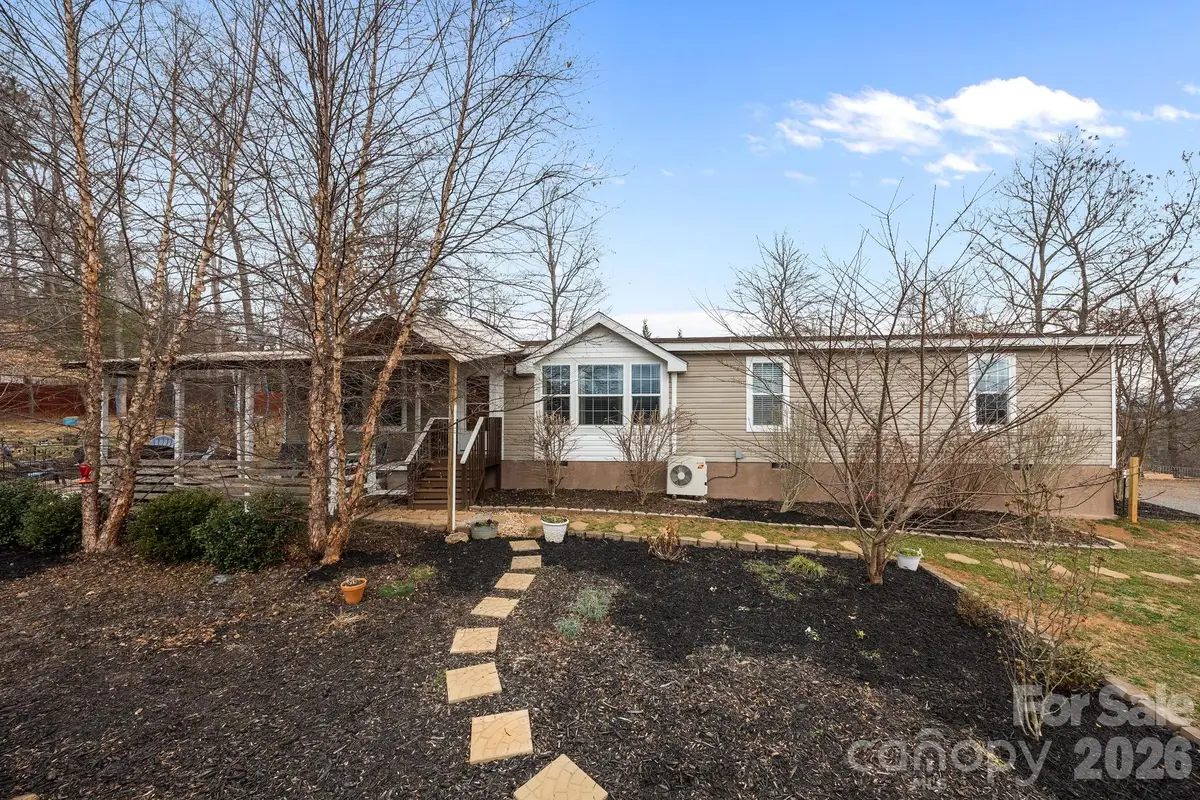 14 Harkins Lane, Marshall, NC 28753 - Image #1