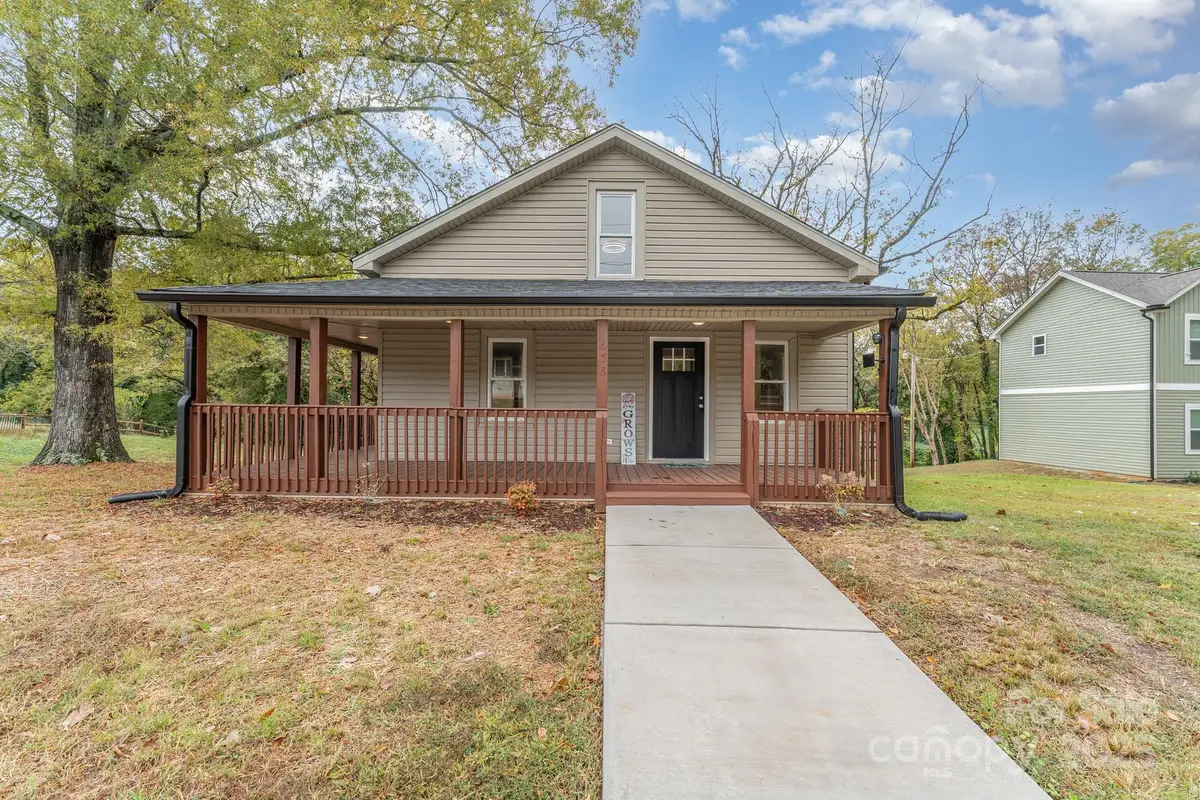 638 Old Salisbury Road, Statesville, NC 28677 - #1